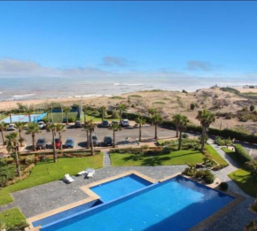 Garden bay plage tamaris 3, Ben Abid